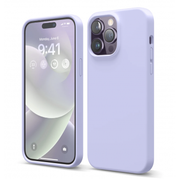 Ốp Lưng iPhone 14 Pro Max Elago Silicone Case